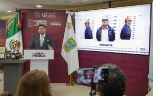 Con inteligencia y coordinaci&oacute;n, Gobierno del Estado garantiza seguridad en V&iacute;a Atlixc&aacute;yotl