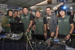 TV BUAP celebra cinco a&ntilde;os como plataforma de difusi&oacute;n universitaria