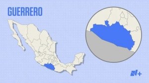 Sismo en Acapulco Hoy: ¿De qué Magnitud Fue el Temblor de Este Lunes 23 de Diciembre de 2024?