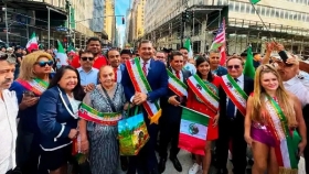 Alejandro Armenta en Nueva York: Festejos Patrios, Alianzas Migrantes y la Visión Económica de Puebla