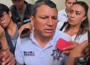 Reforzarán seguridad en la Zona Metropolitana: Francisco Sánchez