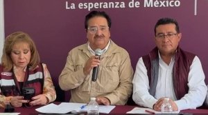 Anuncia Morena foros para difundir los alcances de la consulta ind&iacute;gena
