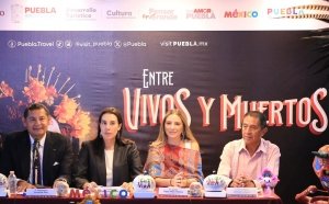 Puebla: El Latido de México, impulsa crecimiento de turismo comunitario