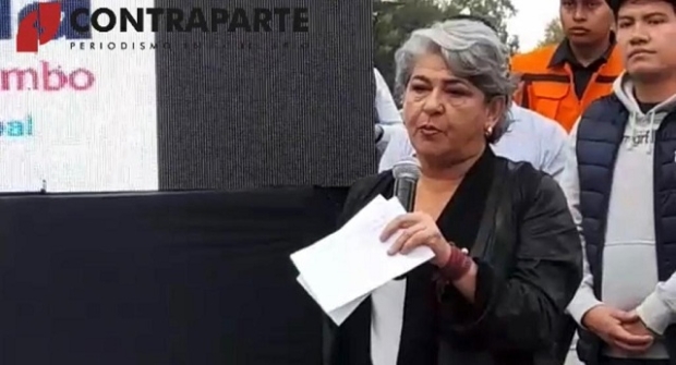 Conflicto con trabajadores de Limpia quedó resuelto: ayuntamiento de Puebla