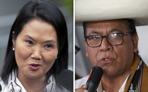 Fujimori asegura la victoria en Per&uacute; tras el rechazo al recurso de S&aacute;nchez de anular votos del exterior