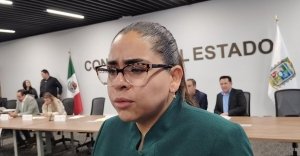 Congreso local espera el 75% de Leyes de Ingresos; diputada Lupita Vargas llama a ediles a cumplir con plazo