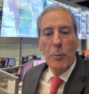 Eval&uacute;a Pepe Chedraui avances del programa Puebla 360 para su implementaci&oacute;n