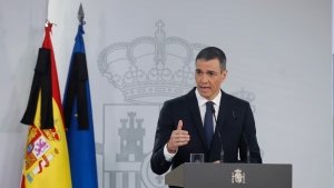 Mega apagón España: Gobierno exige saber “qué pasó en esos 5 segundos” que provocaron el corte de luz; Red Eléctrica descarta ciberataque