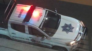 Enfrentamiento Armado tras una Ri&ntilde;a Provoca Movilizaci&oacute;n Policial en Puebla