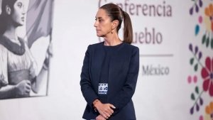 La Extorsión Se Va a Perseguir de Oficio en México: Sheinbaum Envía Iniciativa al Congreso