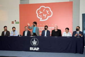 La BUAP llevó a cabo el Simposio Neuronas Dedicadas en el Cerebro