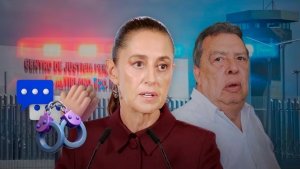 Sheinbaum sobre detenci&oacute;n de &Aacute;ngel Aguirre: &ldquo;Se est&aacute; haciendo justicia&rdquo;