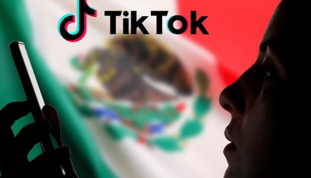 ¿Quiénes son los influencers mexicanos con más seguidores en TikTok?