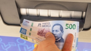 Salario mínimo subirá a más de 400 pesos: ¿en qué zona del país?