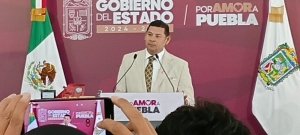 Armenta respalda antidoping para candidatos y plantea cerrar paso a perfiles vinculados con delitos