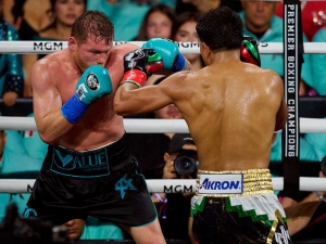 No le ven chance al ‘Canelo’ Álvarez