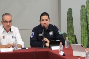 Gobierno de Puebla realiza un diagnóstico sobre incremento de inseguridad