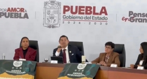 Puebla registra avances importantes en el saneamiento del Atoyac: Armenta