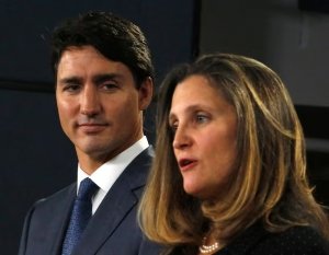 Justin Trudeau renuncia como primer ministro de Canadá: El rumor que crece como la espuma