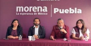 Ataques medi&aacute;ticos no influir&aacute;n en elecciones de 2027, gobiernos panistas se cepultaron