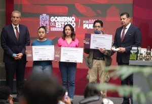 Gobierno Estatal responde con inmediatez, cercan&iacute;a y apoyos a damnificados por lluvias