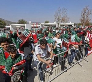 Sin explicaci&oacute;n, FIFA cancela 800 habitaciones reservadas en hoteles de la CDMX para el Mundial