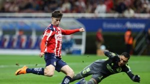La &lsquo;Hormiga&rsquo; le cuesta el liderato a Chivas: Am&eacute;rica recupera la plantilla m&aacute;s valiosa de Liga MX