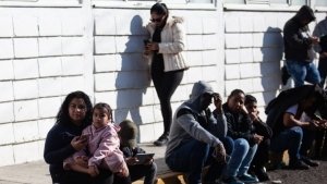 México ha recibido 13 mil 455 migrantes deportados con Trump, 2 mil 455 en los últimos 7 días