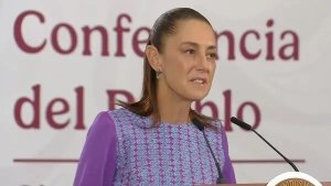 Sheinbaum se Pronuncia por Acusaci&oacute;n contra Rub&eacute;n Rocha Moya: "Si FGR Halla Pruebas que Proceda"