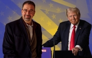 El nobel de Economía Acemoglu ve en Trump una &quot;gran amenaza&quot; para la democracia de EU