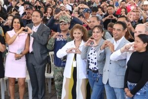 Salud, prevenci&oacute;n y proximidad social para las familias de Chignahuapan