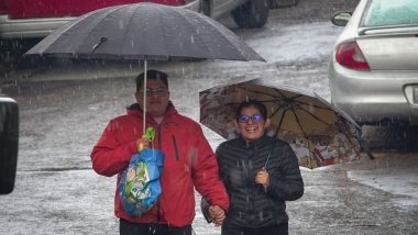 Clima México, hoy 11 de marzo: frente frío 33 originará lluvias y evento de “norte” en el sureste mexicano