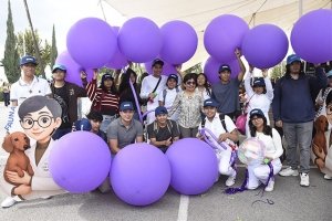 Rectora Lilia Cedillo visita unidades académicas en Tecamachalco