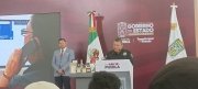 SSP: Puebla registra 101 casos de extorsi&oacute;n