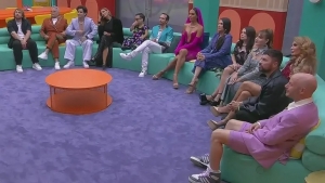 &iquest;Qui&eacute;nes Son los Nominados de la Semana 3 en La Casa de los Famosos M&eacute;xico 2025?