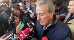 Ayuntamiento dialoga con residentes de Zavaleta por proyecto de ciclov&iacute;a