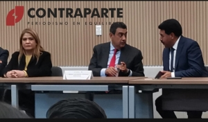 Gobierno de Céspedes redujo deuda histórica de Puebla