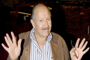 Muere comediante mexicano Polo Polo a los 78 años de edad