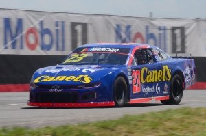 Alistan pilotos participaci&oacute;n en &uacute;ltima fecha de la NASCAR M&eacute;xico Series