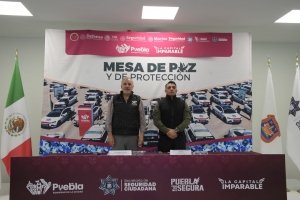 Fortalece Gobierno de Pepe Chedraui entornos seguros con recorridos de proximidad y prevenci&oacute;n en distintas colonias