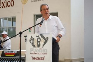 Chedraui Budib reconoce y respalda avance de la transformación y en el gobierno de Sheinbaum