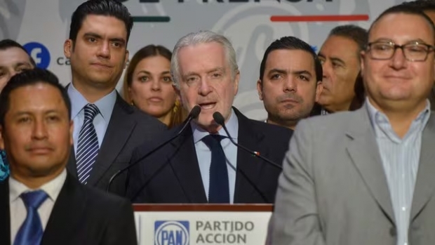 Tras fracaso en las elecciones México 2024, el PAN reconoce los votos en contra de los programas sociales