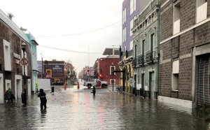 Licita Comuna drenaje pluvial para bulevar 5 de Mayo; obra inicia este septiembre