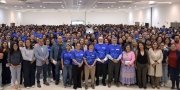BUAP recibe a 920 estudiantes nacionales e internacionales en el Verano de Investigaci&oacute;n Delf&iacute;n 2026