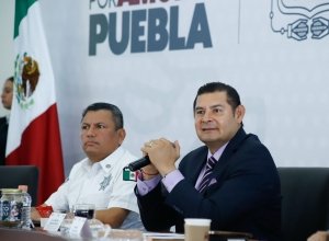 Gobierno de Puebla suscribe apertura al diálogo y apego a la ley con organizaciones sociales