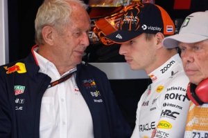 Helmut Marko autoriza a Verstappen dejar a Red Bull en plena temporada 2026 de F1