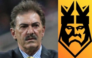 Lavolpe vuelve a dirigir... en la Kings League