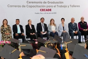 Gobierno de Puebla y SEDIF reafirman compromiso con bienestar de familias