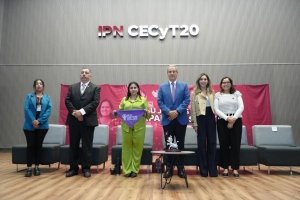 Pepe Chedraui fortalece la prevenci&oacute;n de la violencia digital entre juventudes con estrategia de derechos digitales