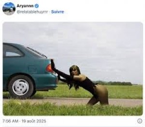 Taylor Swift rompe su imagen recatada con portada de álbum que divide a los fans